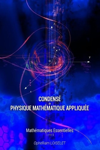 Ophelliam loiselet condensé - ophelliam,