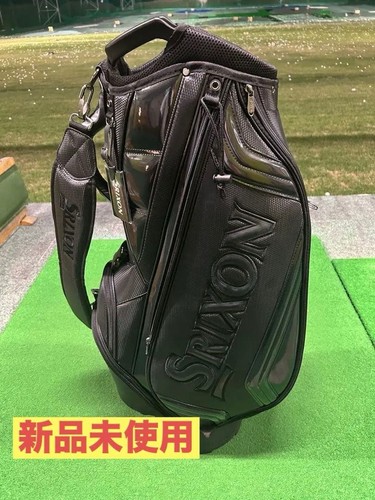 Srixon sac chariot noir - sac,