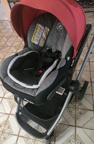 Maxi cosi stroller - maxi,