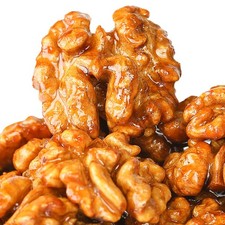 Noix naturelles noix fraîches