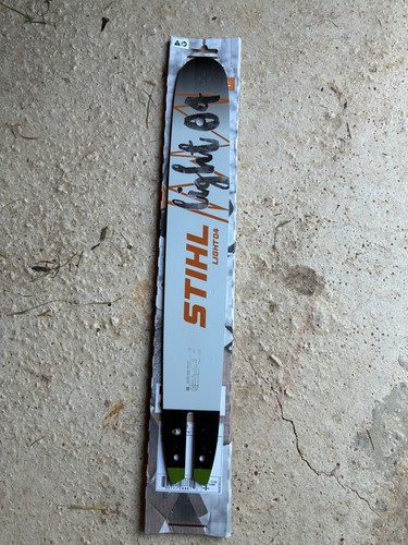 Guide stihl light réf - 04,