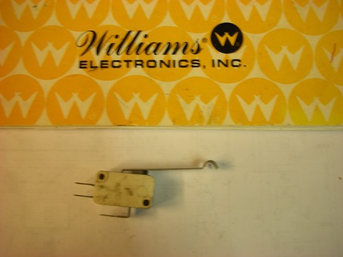 Flipper williams lame - flipper,