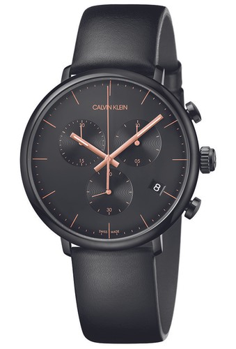 New mens calvin klein high - mens,