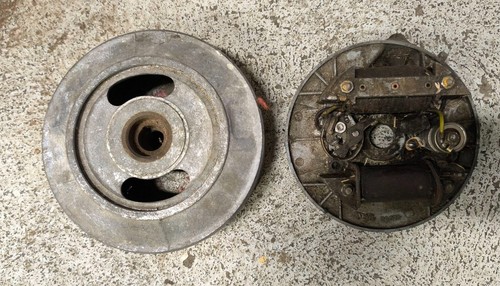 Allumage abg 4vdc175 125 175 - allumage,