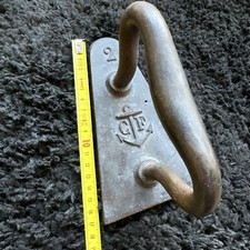 ancien fer à repasser