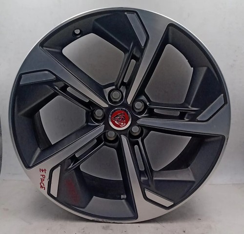 Jante jaguar pace x540 20 - jaguar, 12