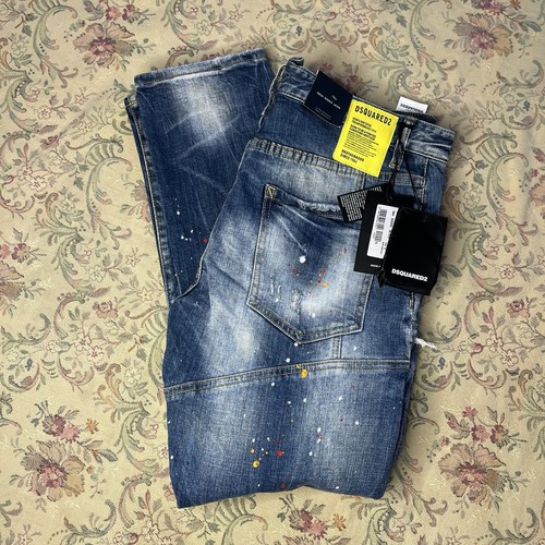 Jean homme dsquared2 neuf - homme,