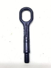 VW PASSAT CC 357 TOW HOOK 1T0805615A 2.0 DIESEL 103KW 2010 22712684