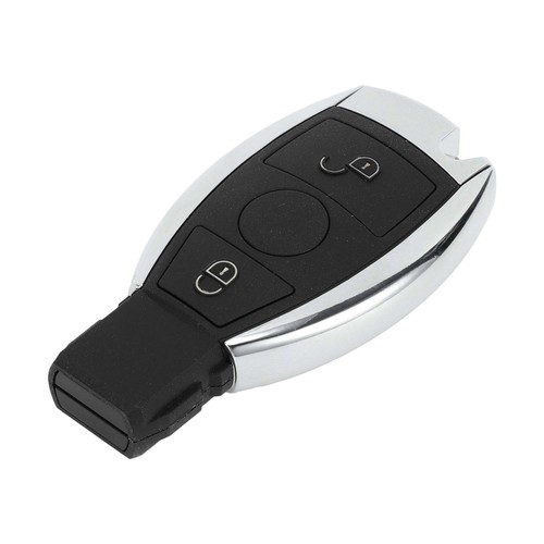 Coque clé boutons - 2, pour