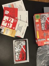 Console Nintendo 3DS XL Super