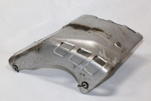 Sabot protection moteur honda - sabot,