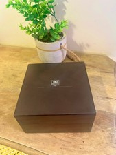 Ecrin Tag Heuer boite coffret