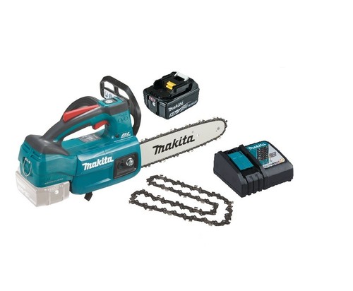 Makita duc254z tronçonneuse - makita,