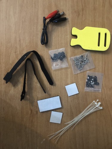 Les vis accessoires pour - les,
