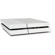 Sony PlayStation 4 500Go Console - Blanche