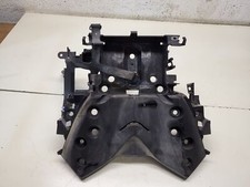 YAMAHA X-MAX 400 REAR UNDER PANEL YP400R XMAX 2017 (15481)
