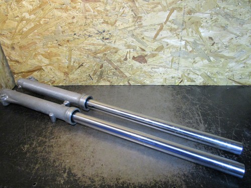 Fourche suzuki 125 125ts - fourche, er