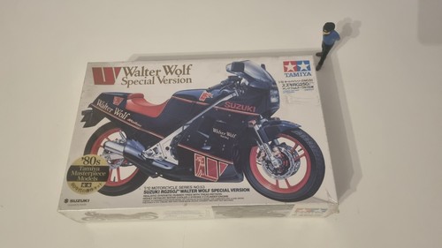 Tamiya suzuki rg250 walter - tamiya,