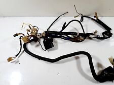 Faisceau électrique Yamaha