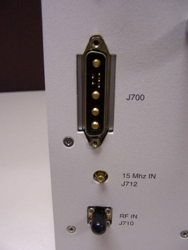 Paradigm lucent sap460 - paradigm/lucent, sap460-52s-6
