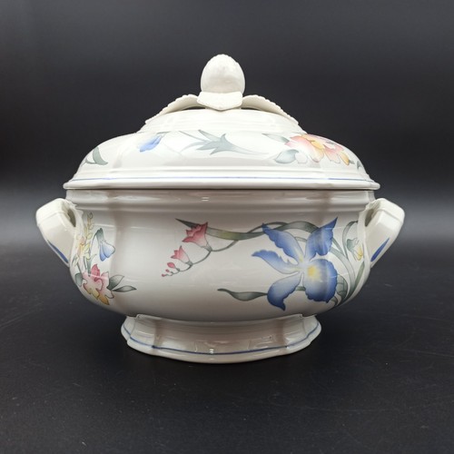 Villeroy boch légumier - villeroy,