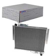 Aks Dasis Radiateur