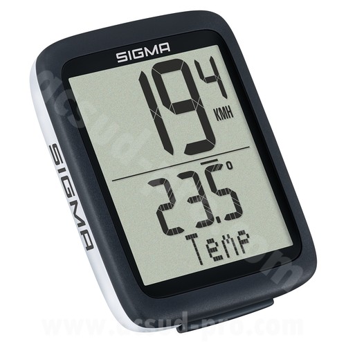 Compteur sigma wl ats - compteur,