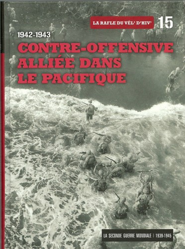 Seconde guerre mondiale - la,