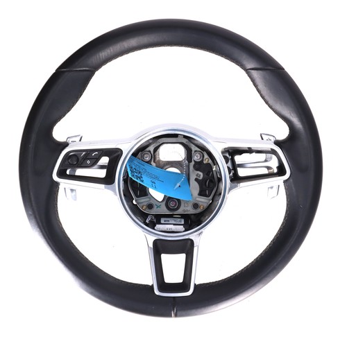 Volant porsche macan - porsche,