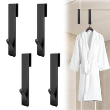 4 Pièces Crochet Paroi