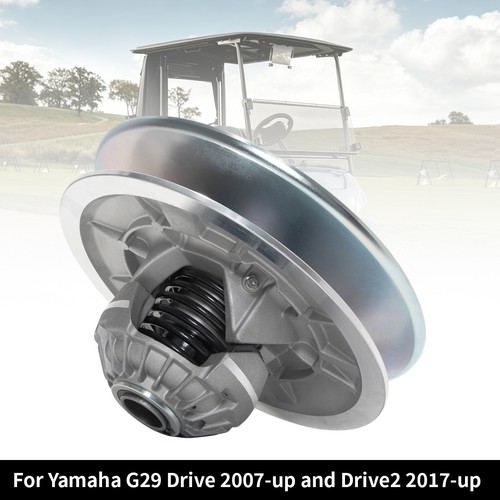 Golf cart embrayage entraîné - cart,