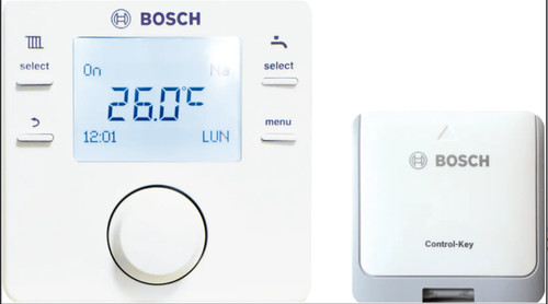 Bosch 7738112340 thermostat - 7738112340,