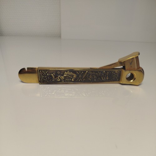 Coupe cigare donatus - cigare, solingen