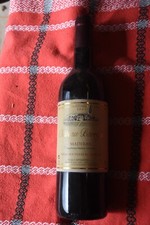 MADIRAN 2001 / GRAND MILLESIME