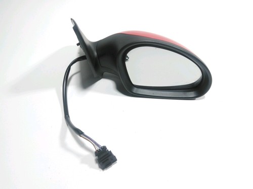 Retroviseur electrique droit - electrique,