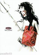 2008 Eastpak ADVERTISING 116 ADVERTISING WOMEN'S BAG