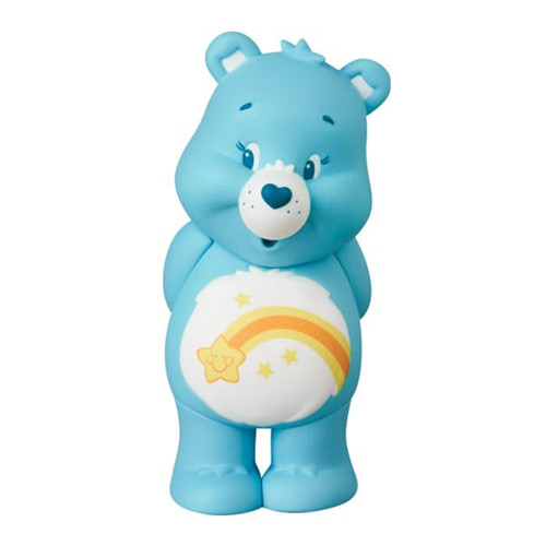 Figurine les bisounours - les,