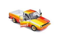 VW CADDY MKI PICK UP 1982