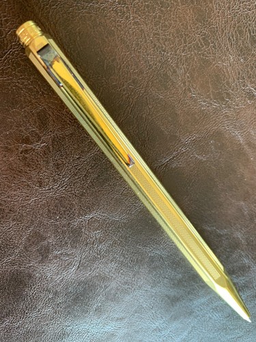 Stylo bille caran - caran, d'ache