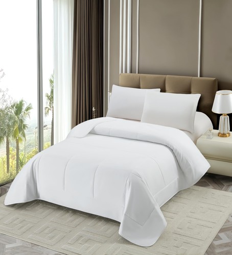Couette été 150x220 pour - couette, lit