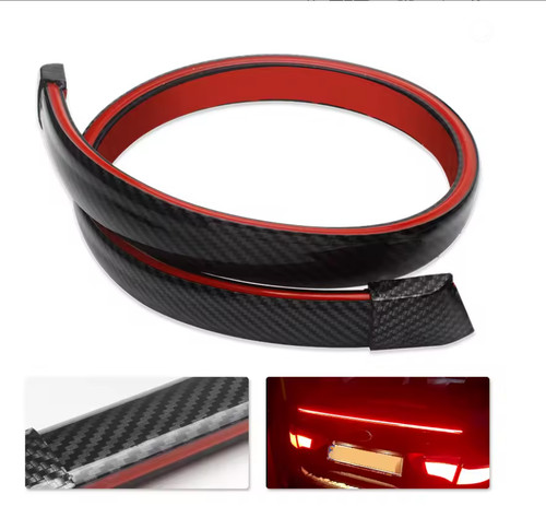 Spoiler lumineux led voiture - spoiler,