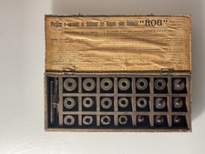 Outils De Bijoutier Agrandi Et