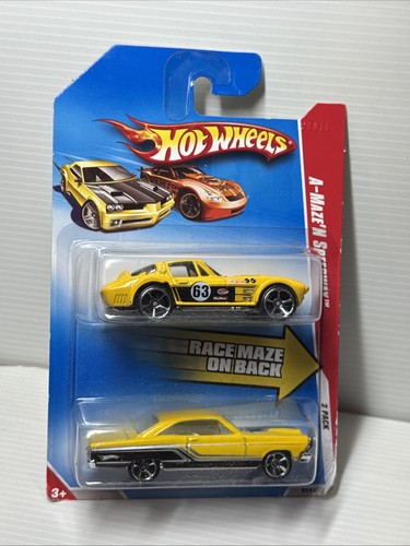 Hotwheels - , 1/64🇨🇵