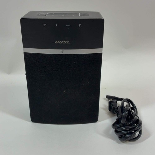Bose soundtouch wireless - bose,