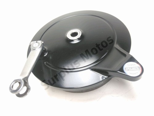 Tambour arriere yamaha - tambour, 650