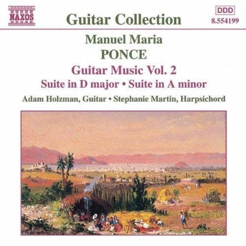 Manuel maria ponce - manuel,