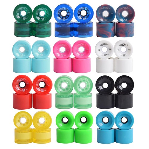 Pièces planche roulettes - pièces, À