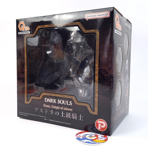 Figure figurine collection - q,