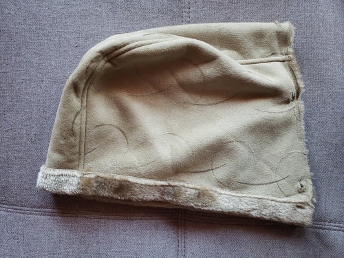 Manteau fourrure couleur - manteau,