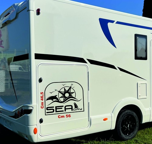Adhesif pour camping - adhesif, camping-car